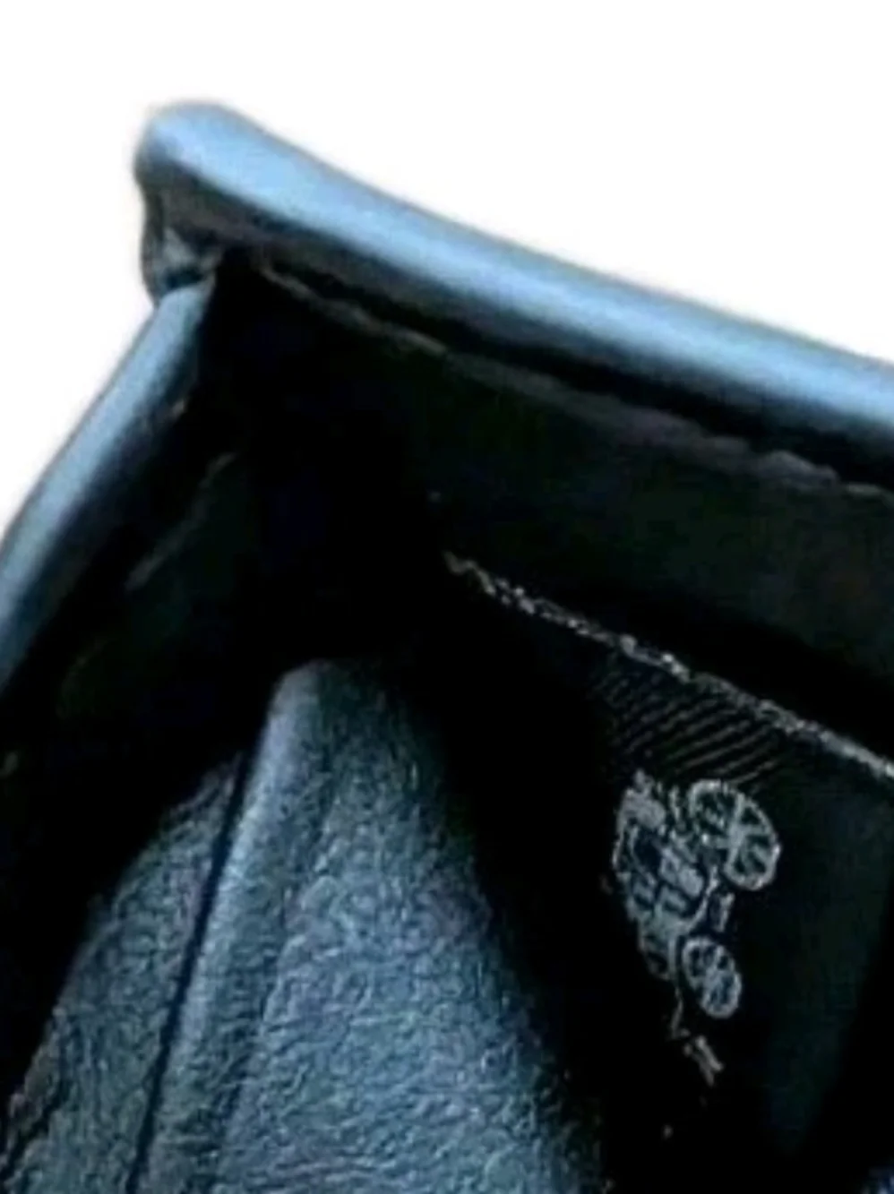 Coach classic bifold